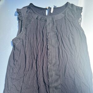 Adorable elle women’s tank